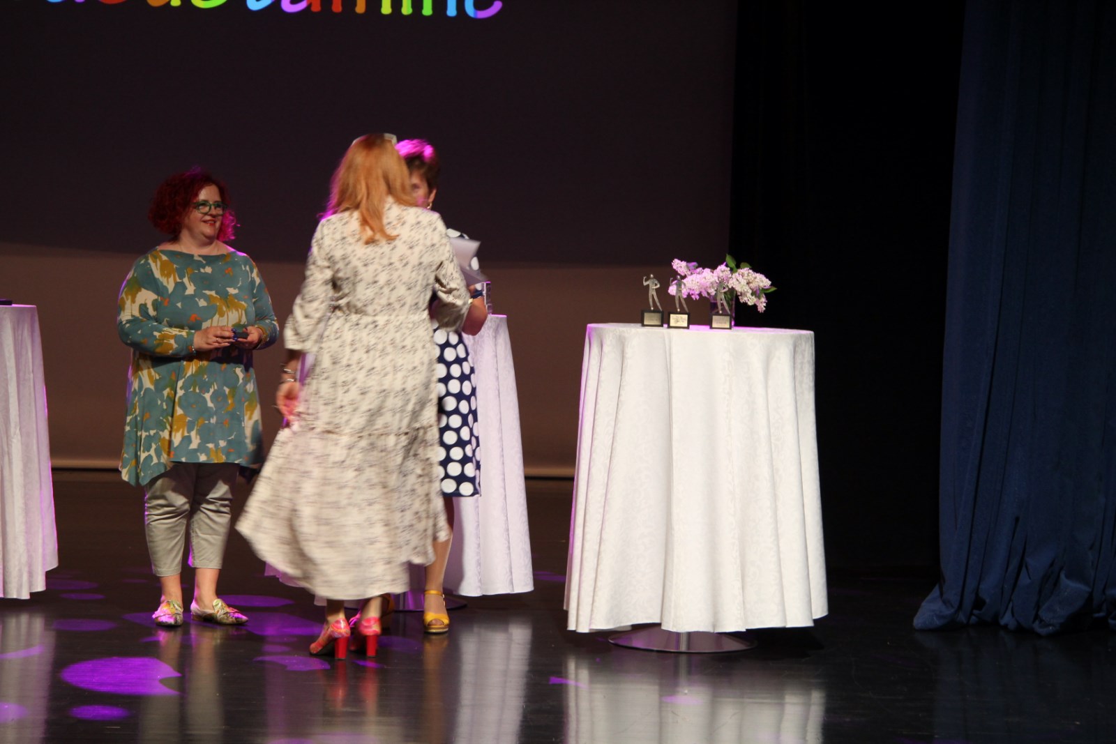 Valgamaa Laulukarusell 2018
